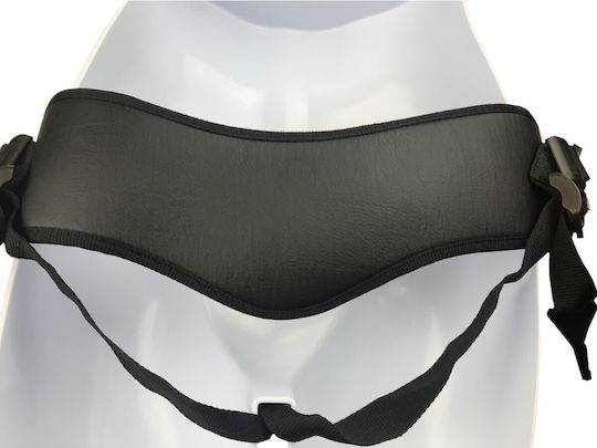 Candy Lust Supreme Harness σε Μαύρο Χρώμα
