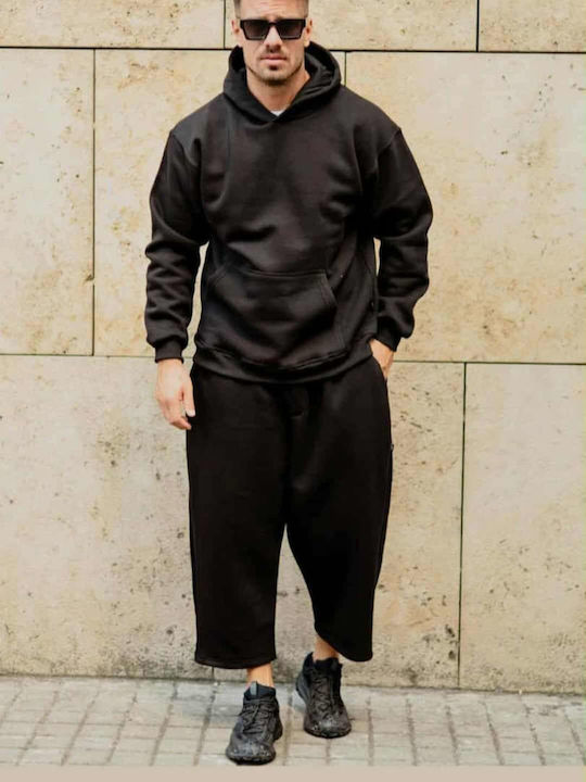 Pantaloni Black