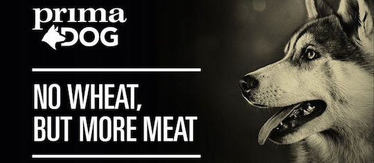 Prima Dog Meal Wet Food Dogs 260gr