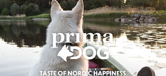 Prima Dog Meal Wet Food Dogs 260gr
