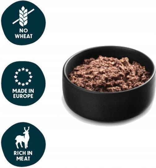 Prima Dog Meal Wet Food Dogs 260gr
