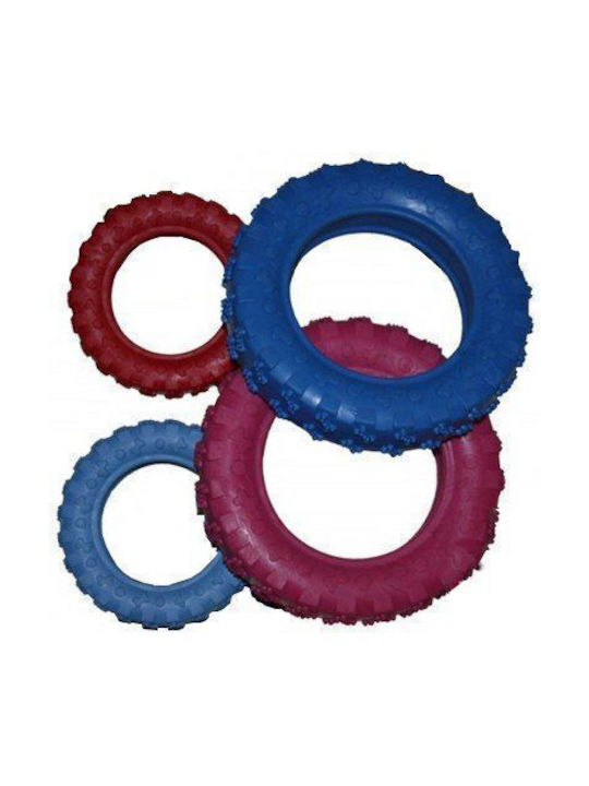 Sum Plast Trainingsspielzeug Hund 1Stück (Verschiedene Designs)