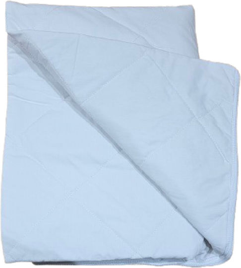 Strom Eco Kissenbezug Schutz Weiß 50x70cm 79696