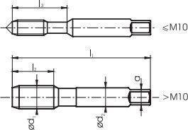 Fanar Robinet Manual M12 3 Bucăți A2-235831-0120