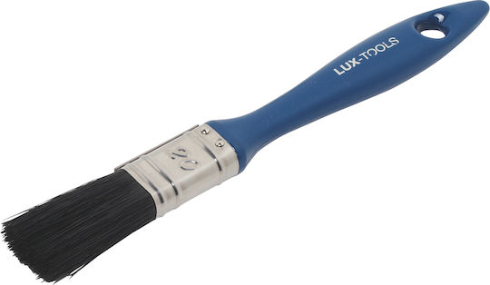 Pensule de pictură Lux P60mm Vopsele Varnish Solvent Mână din Plastic