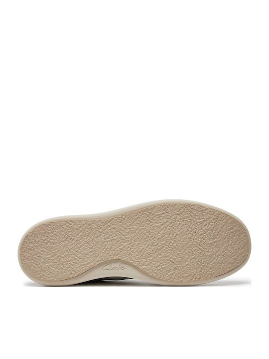 Courtlite Run Ανδρικά Sneakers Λευκά