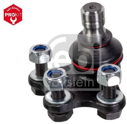 Кълбовидна Свръзка На Кормилната Система Febi Bilstein 102372