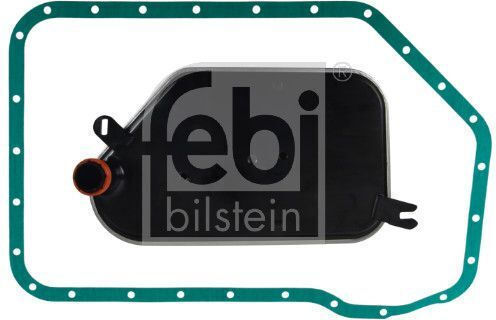 Set Filtru Hidraulic Transmisie Automată Febi Bilstein 43664