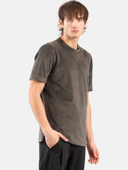 T-Shirt Olive