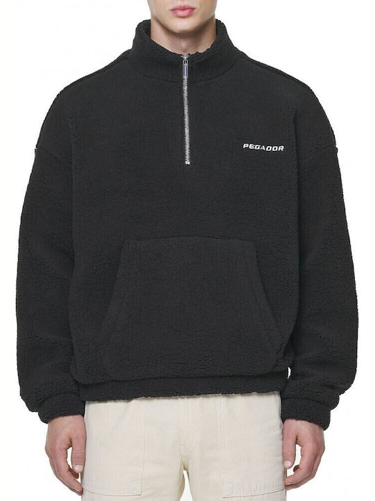 Long Sleeve Sweater Black