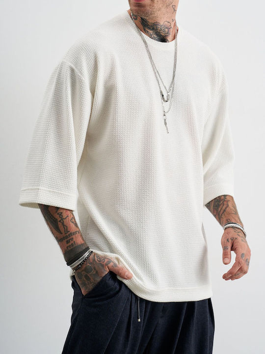 T-Shirt Weiß