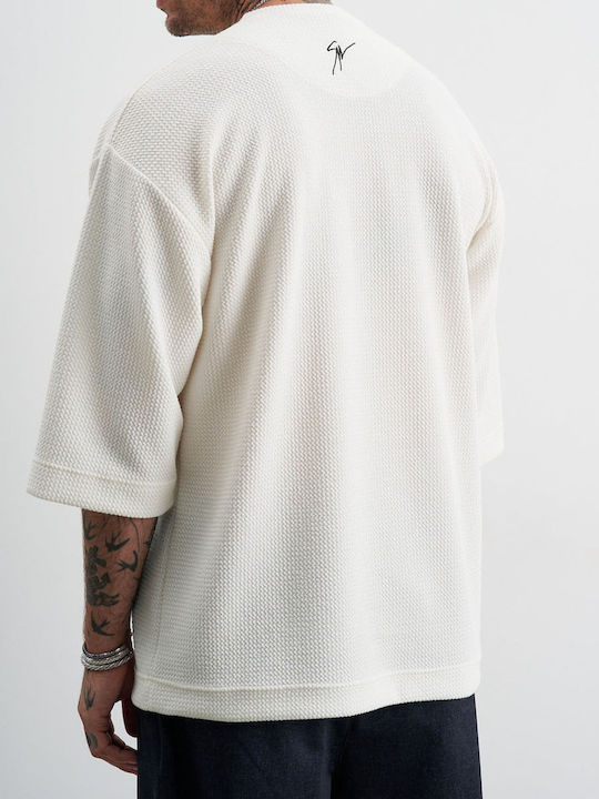 T-Shirt Weiß