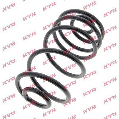 Kayaba Spring Opel Astra
