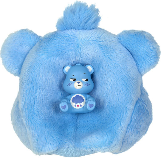 Barbie Cutie Reveal Care Bears Surprise Set Grumpy Bear Jcn96