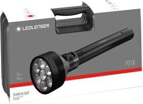 LedLenser Φακός LED