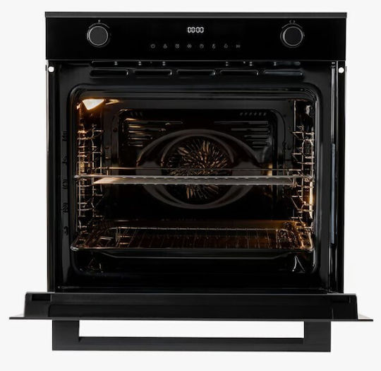 Muhler Over Counter Oven 72lt W59.5cm.
