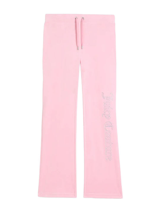 Sweatpants Pink