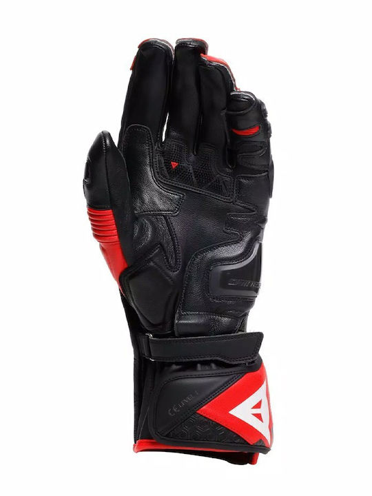 Dainese Fiero Χειμερινά Ανδρικά Γάντια Dainese Fiero Χειμερινά Ανδρικά Γάντια
