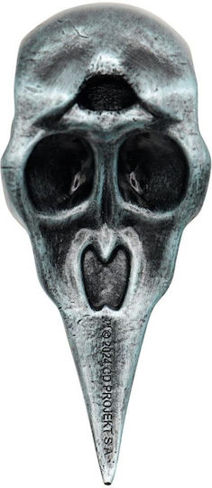Witcher 3 Crystal Skull Limited Edition Replica