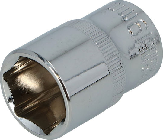 Faster Tools Sockets with HEX Frame Host 1/2" Diameter 1/2" / 27