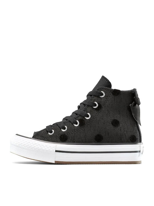 Converse Chuck Taylor All Star Chuck Taylor All Star Black