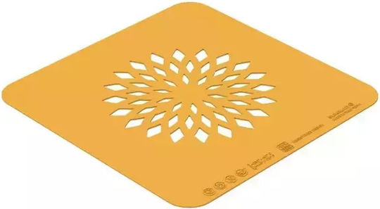 Silikomart Șabloane de patiserie din Silicon 16x16cm