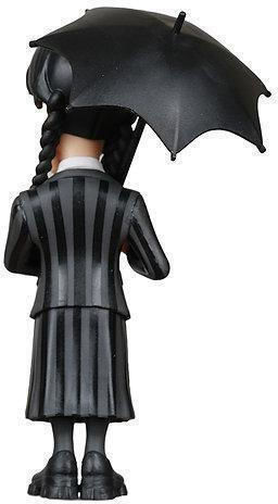Wednesday Minix Wednesday Addams Чадър #167 Фигура Статуя 12см