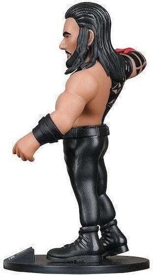 Wwe Roman Reigns Figure Minix 12cm