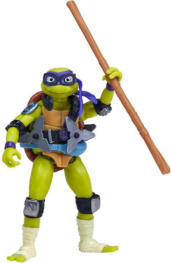 Turtles Tales Mutations Basic Figures Donatello Toys