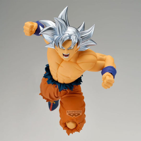Dragon Ball Super Son Goku Figure Match Makers 13cm