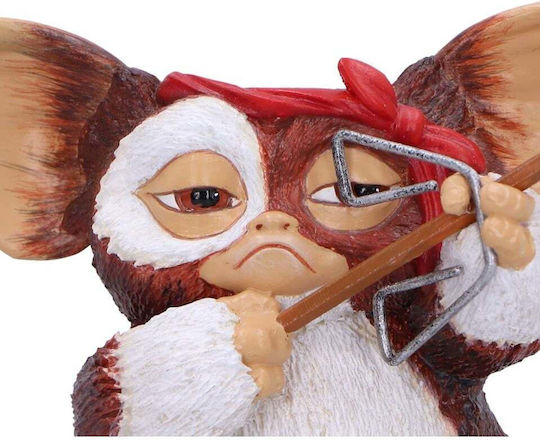 Gremlins Gizmo Ready Aim Fire Fan Shop Merchandise