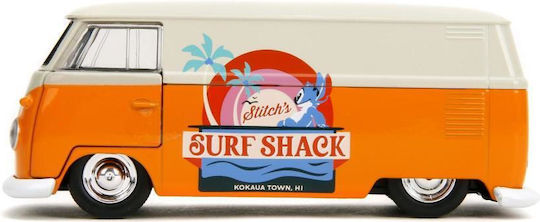 Stitch 1961 Volkwagen Bus 1:32