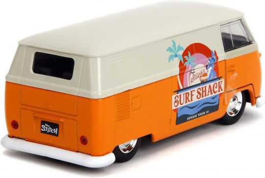 Stitch 1961 Volkwagen Bus 1:32