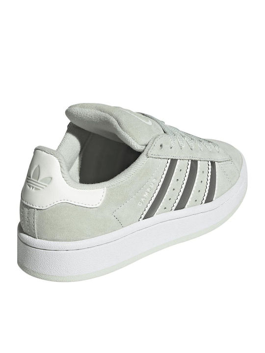 Campus Campus 00s J Kids Sneakers Turquoise