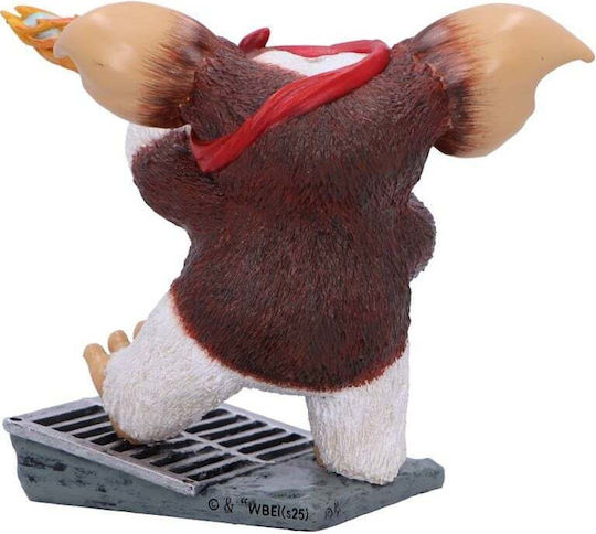 Gremlins Gizmo Ready Aim Fire Fan Shop Merchandise