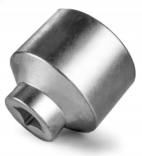 Proline Socket Nuss mit Vierkant-Antrieb 1" Durchmesser 75 / 1" 1Stück