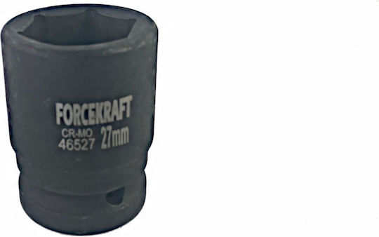 Makita Pneumatic Socket with Frame Host 3/4" Diameter 3/4" / 26