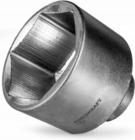 Proline Socket Nuss mit Vierkant-Antrieb 1" Durchmesser 75 / 1" 1Stück