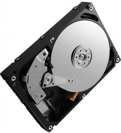 Dell 12TB HDD Hard Disk 3.5" SAS 2.0 pentru Server 161-BCBE