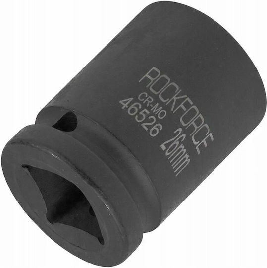 Makita Pneumatic Socket with Frame Host 3/4" Diameter 3/4" / 26