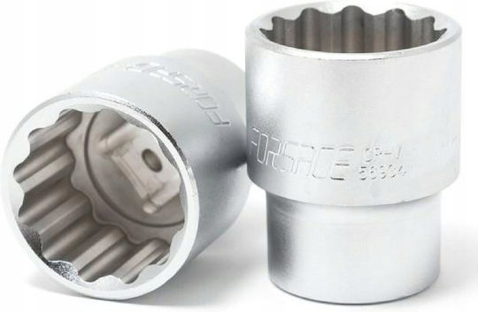Neo Tools Карудаки с Каре Приемник 3/4" Диаметър 55 / 3/4" 1бр