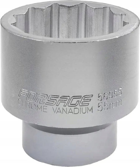 Neo Tools Карудаки с Каре Приемник 3/4" Диаметър 55 / 3/4" 1бр