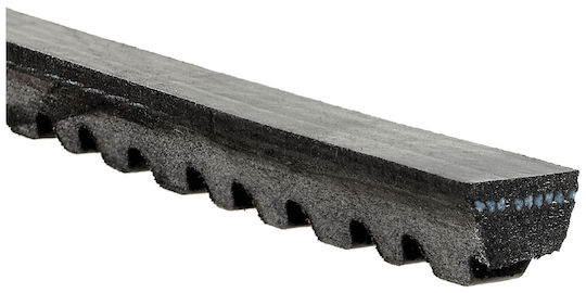 Gates Transmission Gürtel 6389mc
