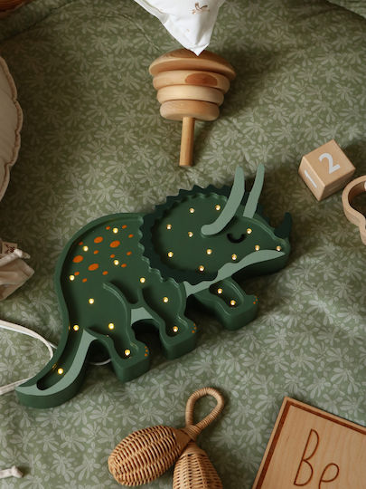 Light Triceratops