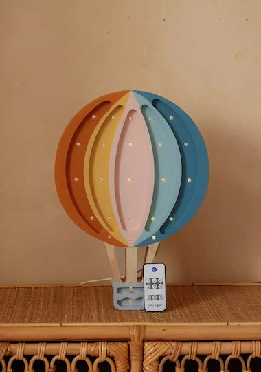 Light Airbaloon