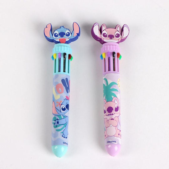 Cerda Stitch Химикалка Химикалка с Син Мастило