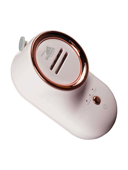 Harder & Steenbeck LED Panel