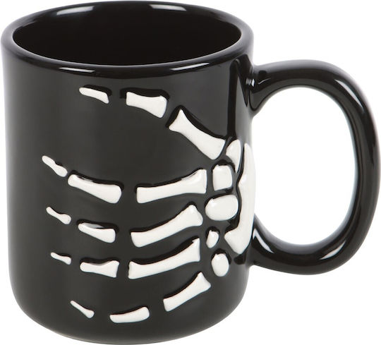 Something Different Mug Ceramic Multicolored Something Different Mug Ceramic Multicolored