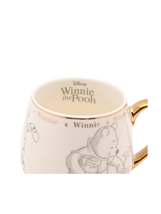 Mug Ceramic Multicolored 300ml