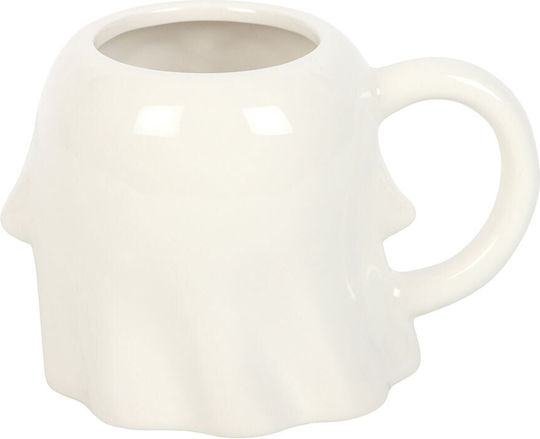Something Different Becher Keramik Mehrfarbig